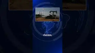 Trumps Venezuela Oil Tariff Threat