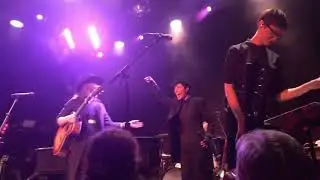 Sara Bareilles - Miss Simone (live)