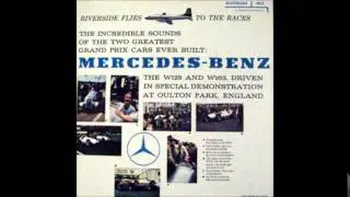 Riverside Records: &ldquo;Riverside Flies B.O.A.C. to the Races&rdquo;