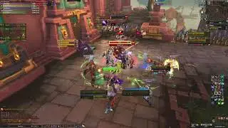 Mythic Jadefire