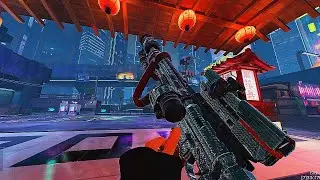 CODM || almost double ace 😈