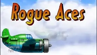 Rogue Aces Gameplay PlayStation 4