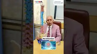 Dr. Manoj Sharma, Sr. Consultant - Orthopaedic & Spine Specialist at Jaipur Golden Hospital.