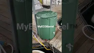 www.MyECOBarrel.com #IslandTanks #rainwatertanks  #raintank #rainwatertank #rainwaterfilter