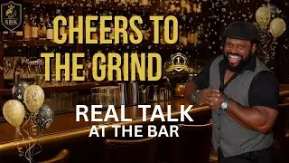 Built Different: One Year Monetized | Real Talk at the Bar 📱