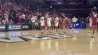 George Wythe wins VHSL Class 1 state boys basketball title