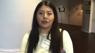 Reason for Reform: Rosa Lopez from NC-04