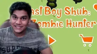 BBS zombie shooter Rage game 🔥🔥🔥🔥🔥🔥