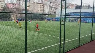 Gültepe Sk & Selimiye Sk A tkm Sal 1.yari