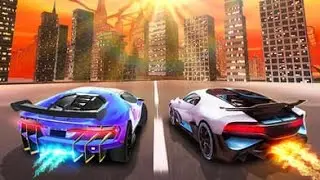 Night City Racing 🕹️ Play with me Full enjoy Must watch till the end