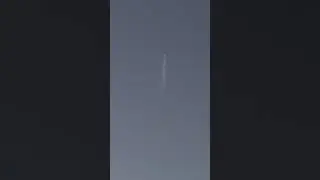 UFO seen November 11th., 2021 in potosi MO.