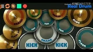 REAL DRUM SASAK lampak ngaji
