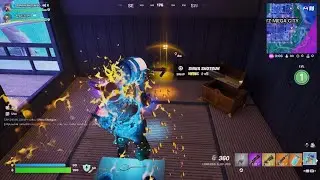 Fortnite_ IT'S BEEN A WHILE #D_JAZZY99 #BLITZROYAL #SANDMAN_SW40 #TICTOCK@PRINCELAVONDREAONEAL