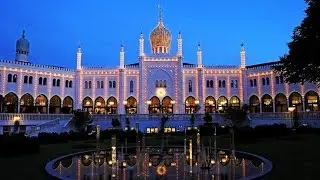 Best luxury hotels in denmark | Hotel Nimb