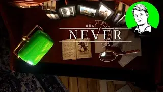 Let's Play What Never Was (Full Playthrough)
