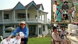 यही छुट गई मंहगी लग्जरी गाड़ीया धर्मेंद्र की #dharmendra #hemamalini #dharmendralifestyle 