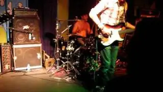 Maybeshewill - How To Have Sex With A Ghost (Live @ D&uuml;rer) HQ