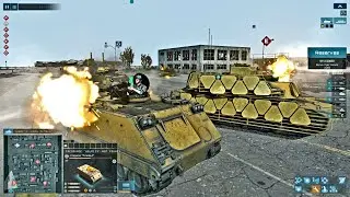 Terminator: Dark Fate - Defiance Mod is AMAZING🔥| EPIC RTS Ultra Graphics Gameplay