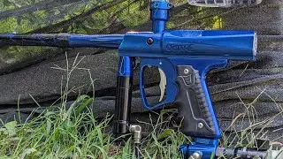 Octane Shocker SFT
