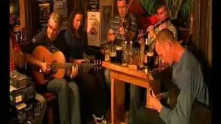 Live Webcast from Shoot the Crows Sligo Live 2009 Part6