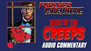 Night of the Creeps (1986) - Forever Cinematic Commentary