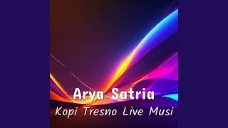 Kopi Tresno Live Music