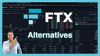 FTX Alternatives - Which Exchange To Use Instead? ✅