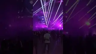 Jonas Steur feat. Jennifer Rene - Fall to Pieces live @ Tranceformations 2020, Wrocław, Poland