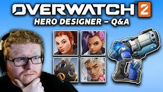 Mei weapon 