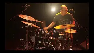 Carlos Ezequiel Quinteto - 