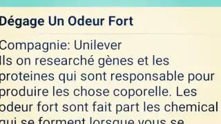Inventez Des M&eacute;langes