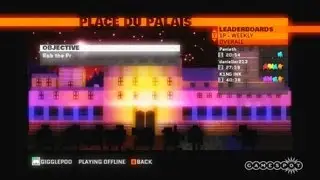 GameSpot Reviews - Monaco: What's Yours Is Mine