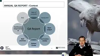 04 Annual QA Report