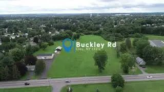 Buckley Rd Clay, NY 13212 - $1,750,000
