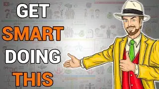 Book Summary | Get Smart by Brian Tracy
