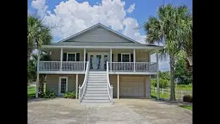 The Family Channel - Litchfield Beach
