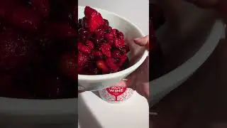 Make Wine From Frozen Fruit! #winemaking