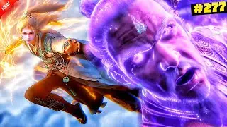 Boy Born In a Strange World Anime Part - 277 | Summarized Story Hindi/اردو #AnimeLand