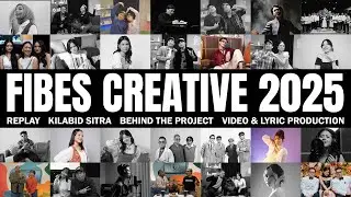 #wrapped | THANK YOU 2025, WE READY TO 2026