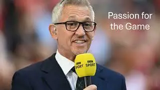 Gary Lineker