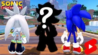 Livestream: UPDATE COUNTDOWN | Sonic Speed Simulator (Shorts)