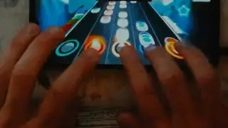 GFM: Guitar Flash Mobile