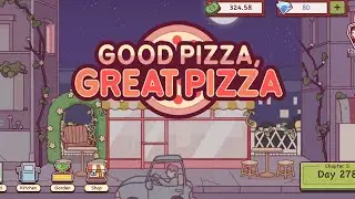 New Update! Monster Mash #3 - Good Pizza Great Pizza Indonesia 