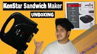 Kenstar Sandwich Maker | Flipkart Big Billion Day | Diwali Sale at 649 rs