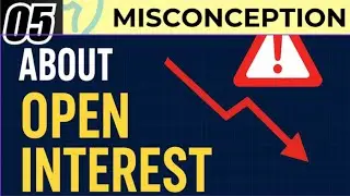 &ldquo;5 Big Misconceptions About Open Interest in Trading | MCX & Stock Market Explained&rdquo;