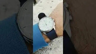 Citizen Eco Drive Crono