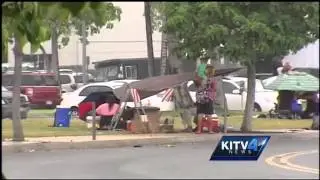 New solution in tackling Hawaii's homeless problem