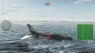 How To Fix Inverted Mouse & Slow Free-Look - War Thunder Tutorial