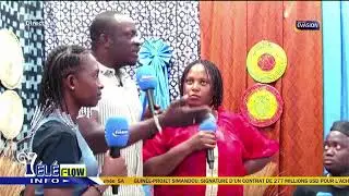 YELE FLOW DU 03 AOÛT 2024