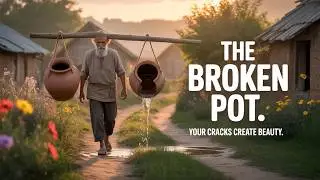 The Broken Pot &ndash; A Story About Hidden Strength and Resilience